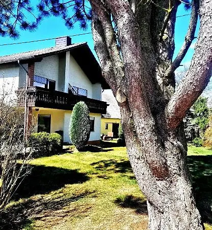 Ferienwohnung Landidylle Nassheck Dieblich Extérieur photo