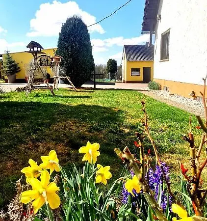 Ferienwohnung Landidylle Nassheck Dieblich Extérieur photo