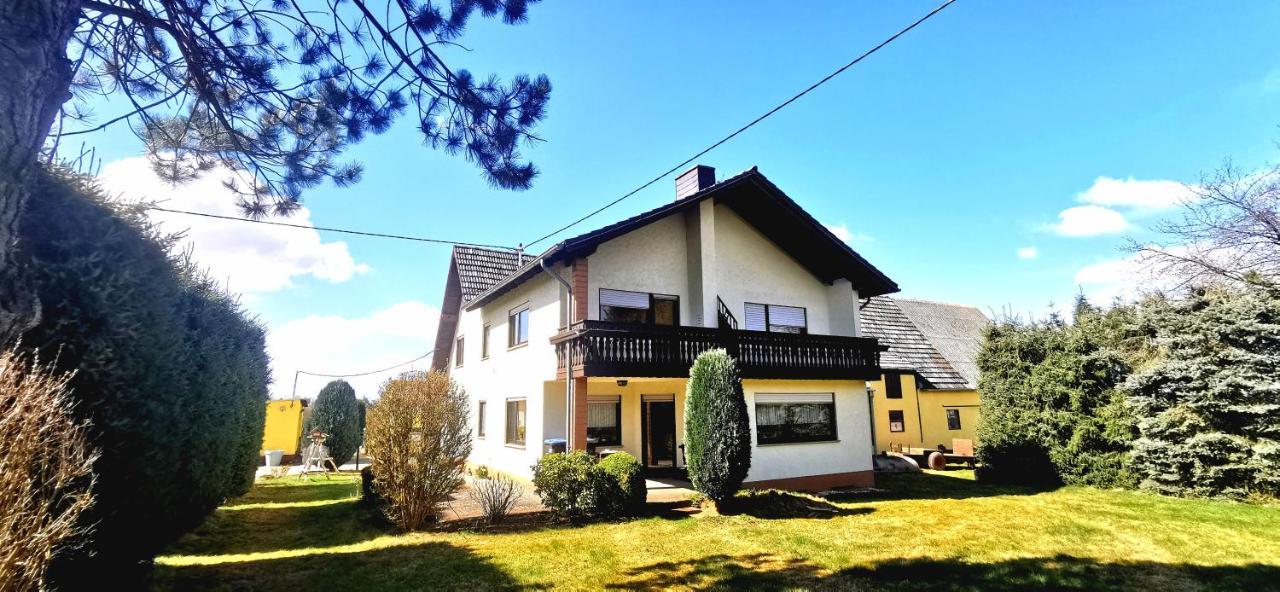 Landidylle Nassheck