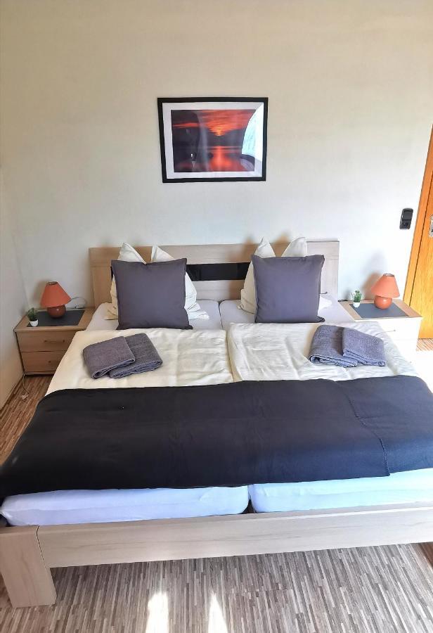 Landidylle Nassheck Apartment *