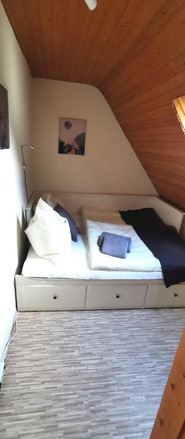 Landidylle Nassheck Apartment Dieblich