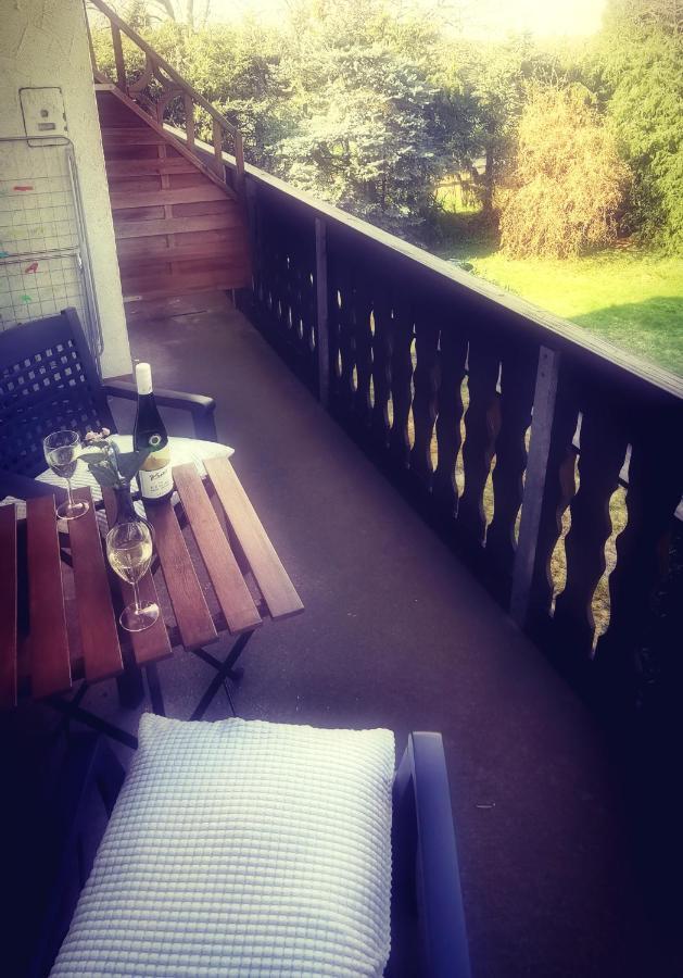 Landidylle Nassheck Apartment *