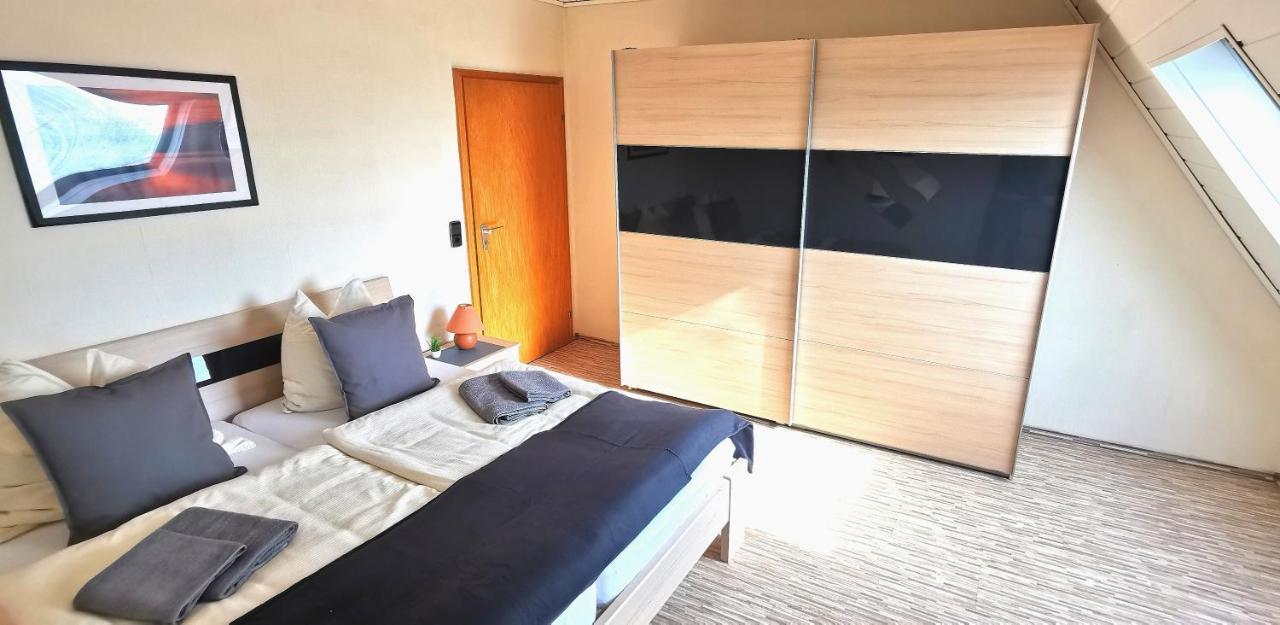 Apartment Landidylle Nassheck
