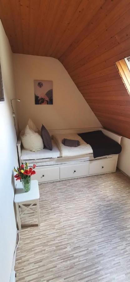 Landidylle Nassheck Apartment Dieblich