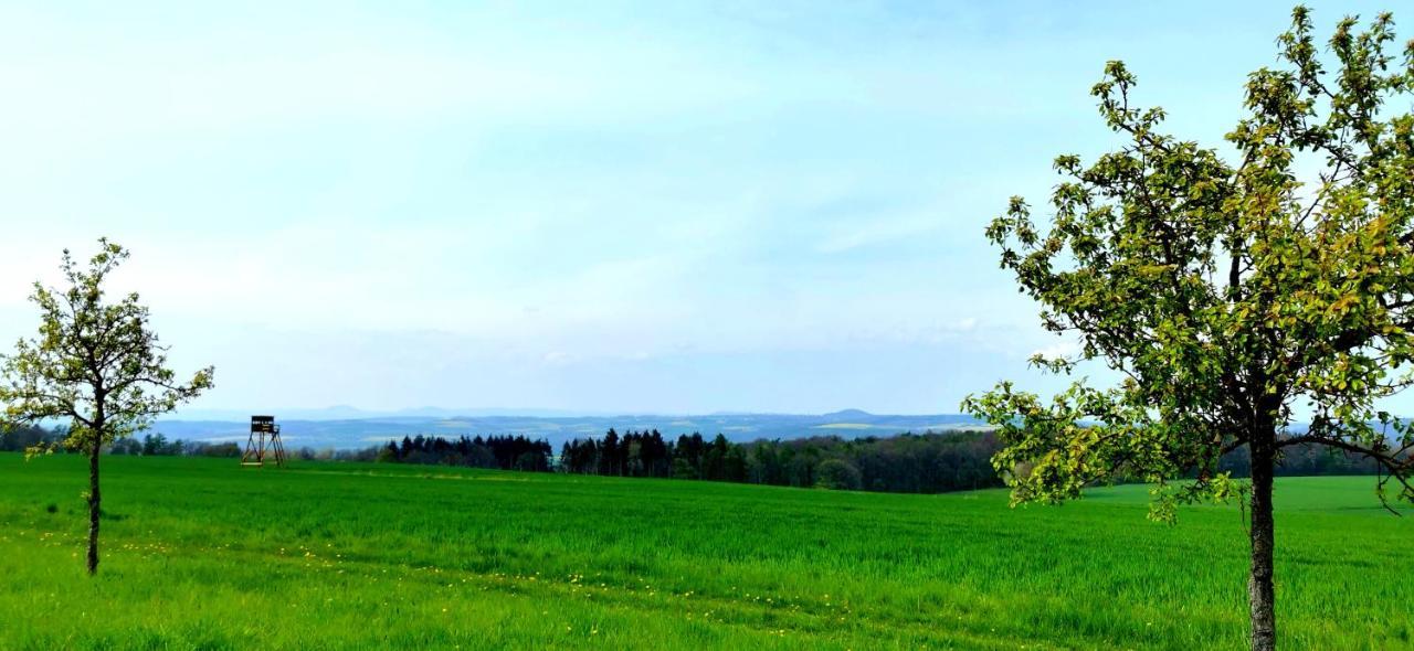 Landidylle Nassheck *
